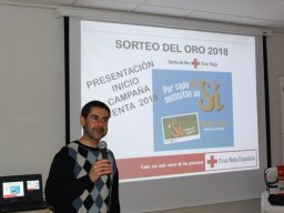 PRESENTACION SORTEO ORO 04-05-2018